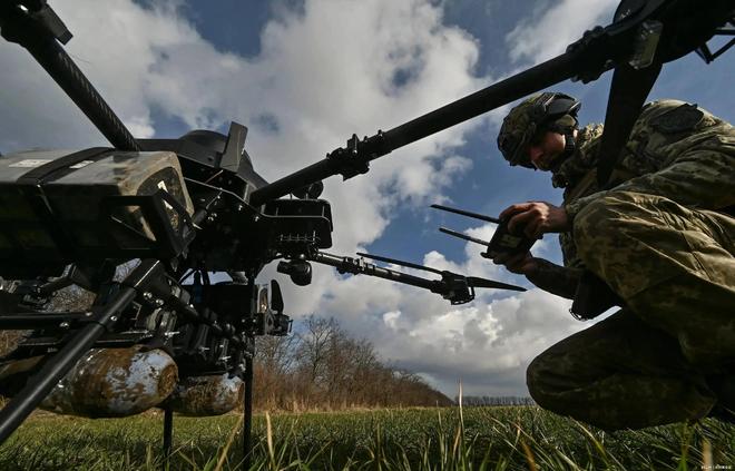 泰国预警机织就天网F-16来去自如疯狂轰炸柬埔寨体系完败(图17)