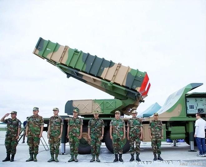 泰国预警机织就天网F-16来去自如疯狂轰炸柬埔寨体系完败(图13)