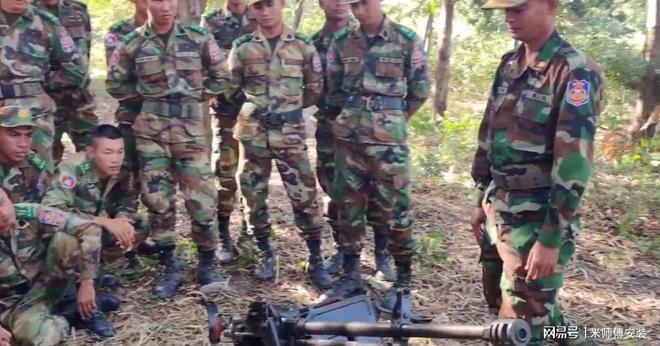 泰国预警机织就天网F-16来去自如疯狂轰炸柬埔寨体系完败(图10)