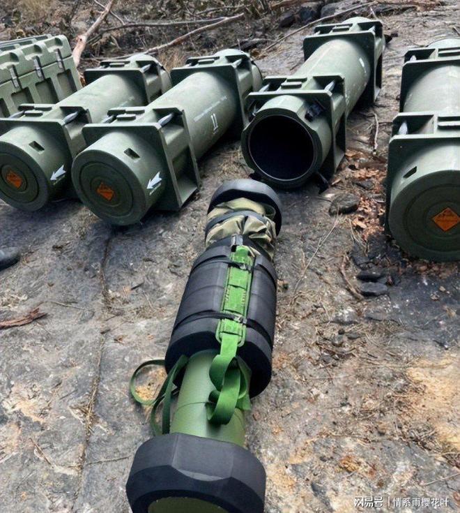 国产先进导弹GAM-102刚入柬军即被泰军缴获(图4)