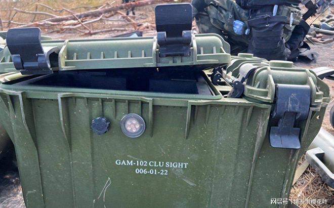 国产先进导弹GAM-102刚入柬军即被泰军缴获(图5)