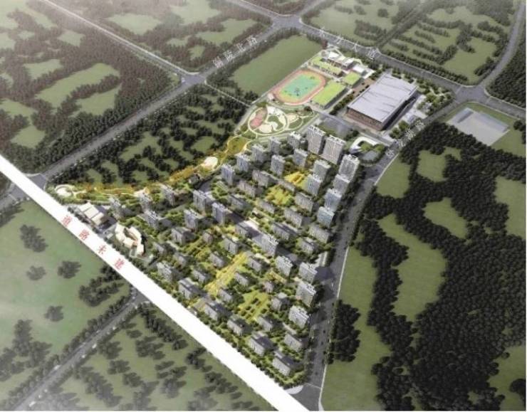 新站区楼盘-合肥新站区新房源【楼盘优惠】(图3)