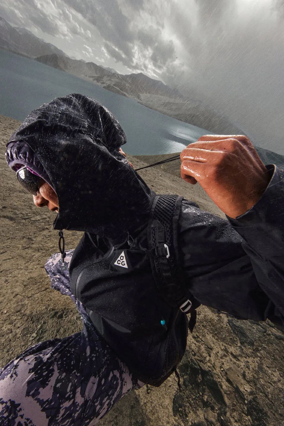 耐克“超级杠杆”撬动中国户外市场(图3)