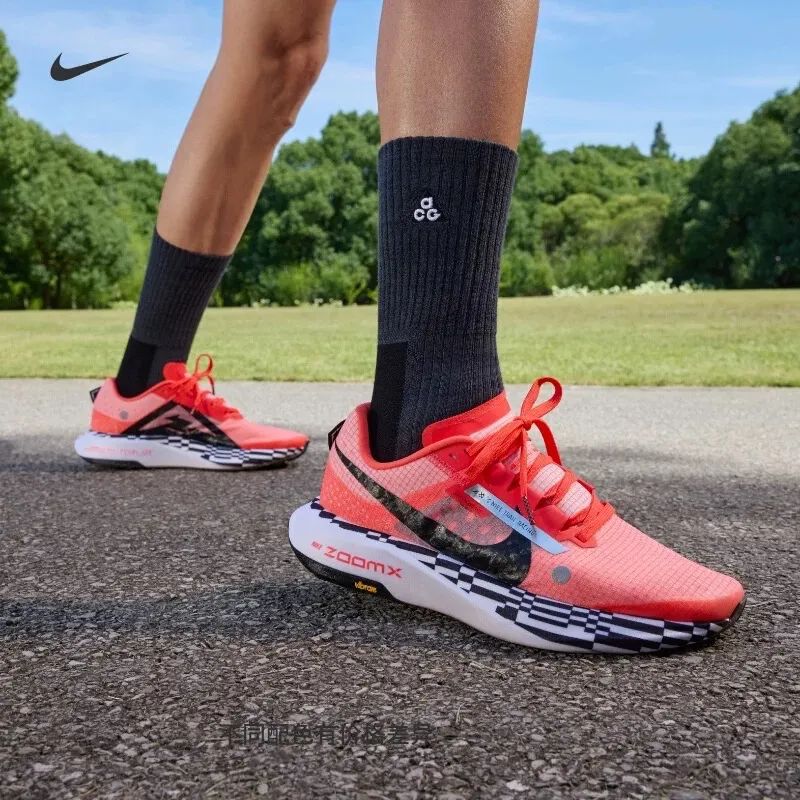 耐克“超级杠杆”撬动中国户外市场(图5)