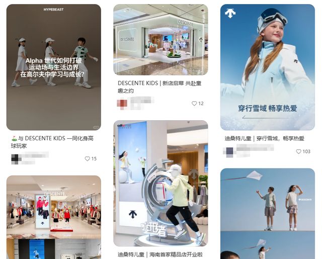 迪桑特在安踏的地位越来越高了(图2)