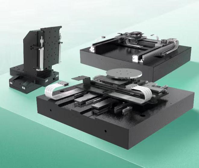 专访盛世智能张晋：直驱电机突围锻造智能制造“中国肌肉”(图2)
