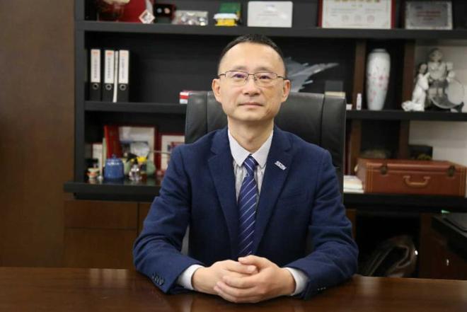 专访盛世智能张晋：直驱电机突围锻造智能制造“中国肌肉”(图1)