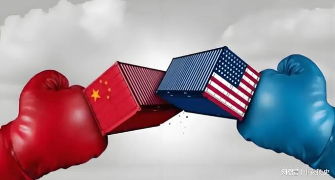 中国三大布局让美国永无翻盘机会美官员：远超巅峰时期的苏联(图4)