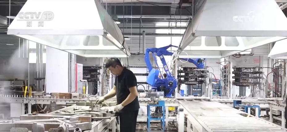 体育经济新动能“炼”就大产业国内大市场活力日益凸显(图13)