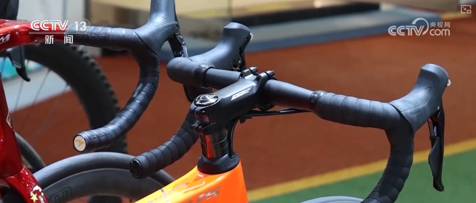 体育经济新动能“炼”就大产业国内大市场活力日益凸显(图14)