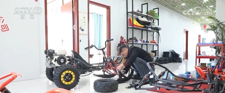 体育经济新动能“炼”就大产业国内大市场活力日益凸显(图5)