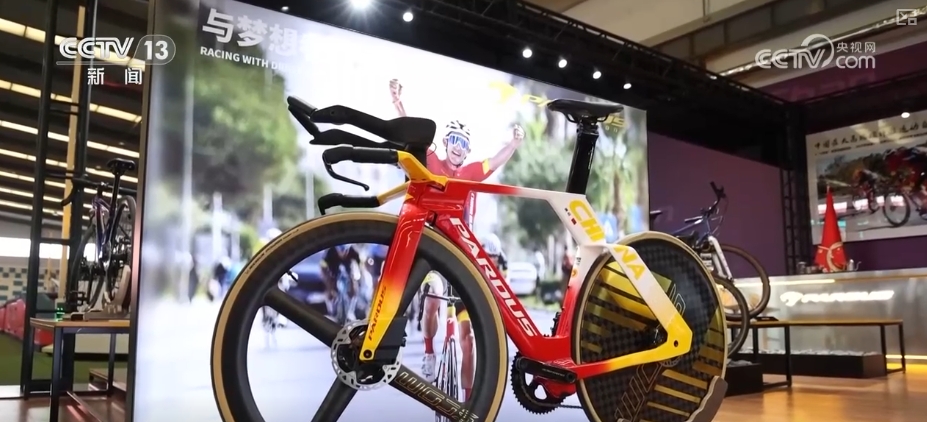 体育经济新动能“炼”就大产业国内大市场活力日益凸显(图9)