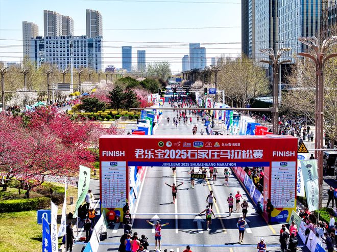 2025破3赛事TOP10！2025中国马拉松赛破三人数前十榜单(图12)