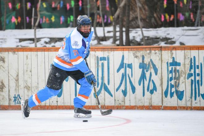 “体育+”共建冰雪丝路：让“冷”资源点燃增长“热”引擎(图3)