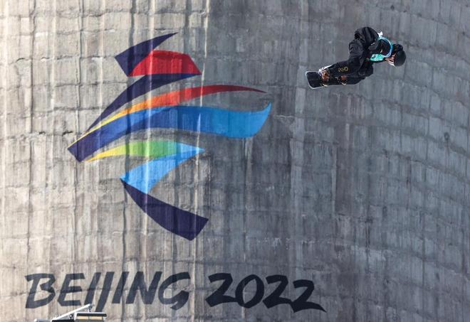 “体育+”共建冰雪丝路：让“冷”资源点燃增长“热”引擎(图7)