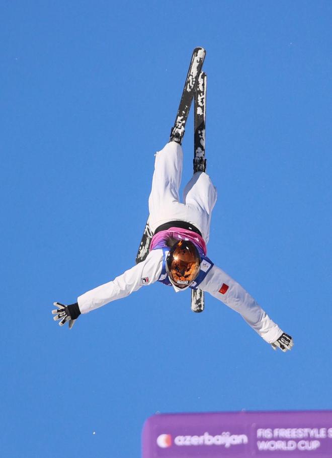 “体育+”共建冰雪丝路：让“冷”资源点燃增长“热”引擎(图9)