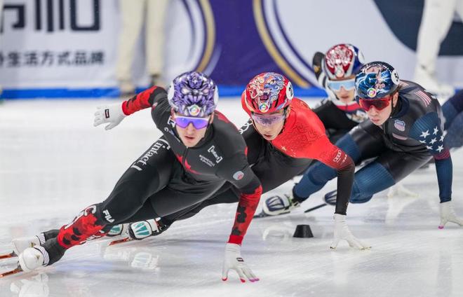 “体育+”共建冰雪丝路：让“冷”资源点燃增长“热”引擎(图11)