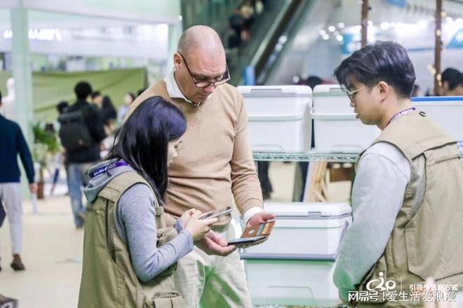 户外运动展-2024上海国际户外运动用品展览会【上海展】(图1)