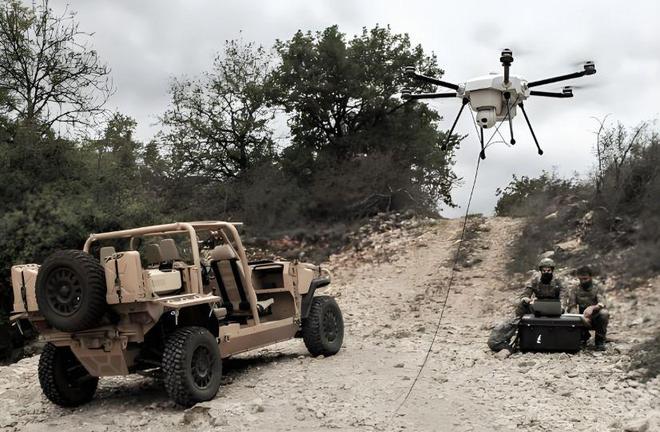 从战争中学习战争盘点俄军2024年首次使用的新式武器装备