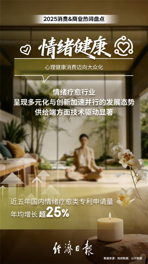 2025年度消费商业热词出炉：“超级供应链”入选十大热词(图8)