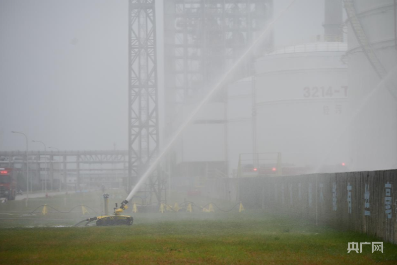 福建：“演练送基层”筑牢安全防线创新模式提升防灾减灾实效(图3)