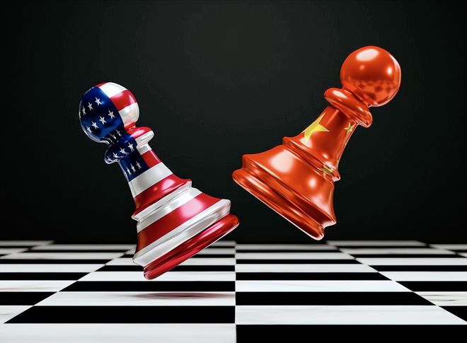 美方提醒：如果双方谈不拢中国的武器装备可能会去美国大门口