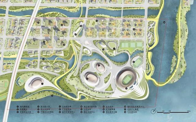 99%的时间闲置只为1%的赛事:体育场馆的“沉睡魔咒”能破吗?(图8)