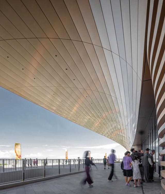 99%的时间闲置只为1%的赛事:体育场馆的“沉睡魔咒”能破吗?(图9)