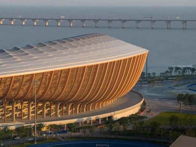 99%的时间闲置只为1%的赛事:体育场馆的“沉睡魔咒”能破吗?(图11)