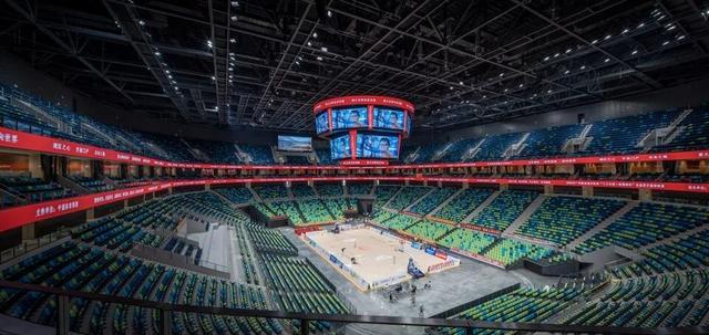 99%的时间闲置只为1%的赛事:体育场馆的“沉睡魔咒”能破吗?(图15)