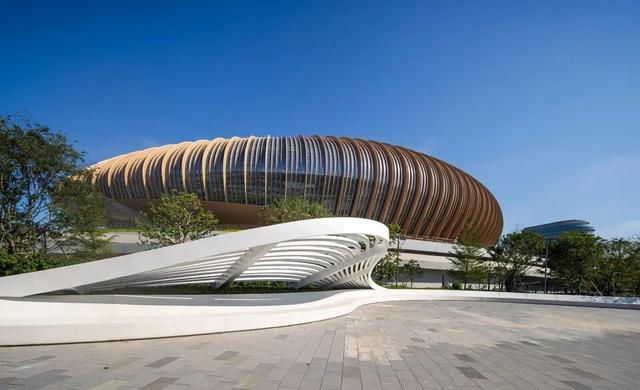 99%的时间闲置只为1%的赛事:体育场馆的“沉睡魔咒”能破吗?(图14)