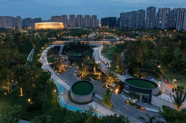 99%的时间闲置只为1%的赛事:体育场馆的“沉睡魔咒”能破吗?(图20)