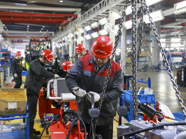 跨江融链强协同泰州“两个融入”激活长三角发展新动能(图4)