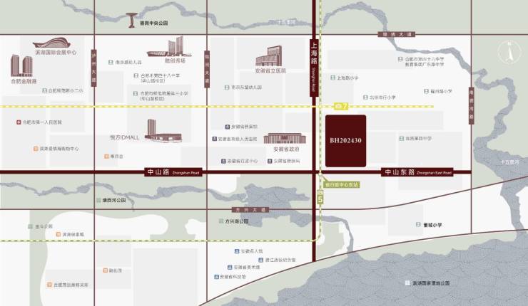 城轨庐月汀雲楼盘售楼部电话多少-售楼中心丨楼盘详情(图2)