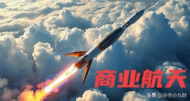 2026年一月份主线预判:商业航天、机器人、可控核聚变!详解(图1)