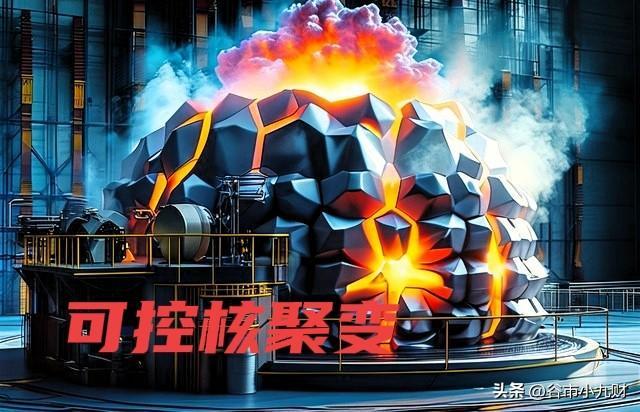 2026年一月份主线预判:商业航天、机器人、可控核聚变!详解(图3)