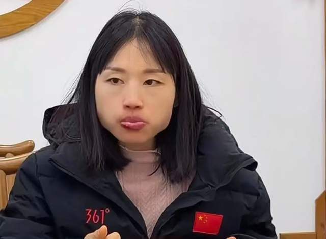 辞职后张水华有望首次出国比赛最大遗憾是错过冲大众组奥运冠军(图2)