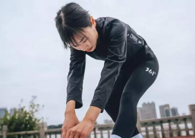 辞职后张水华有望首次出国比赛最大遗憾是错过冲大众组奥运冠军(图1)