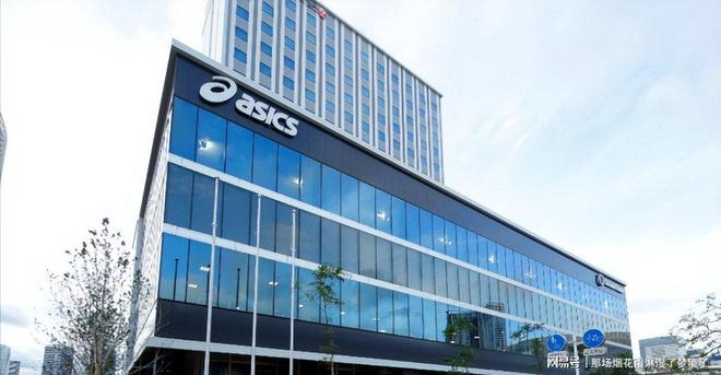 日本“鞋王”:曾被耐克“偷师”去年在中国市场捞走近50亿元(图1)