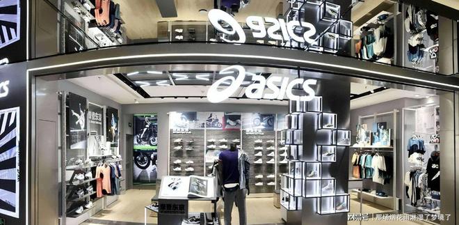 日本“鞋王”:曾被耐克“偷师”去年在中国市场捞走近50亿元(图6)