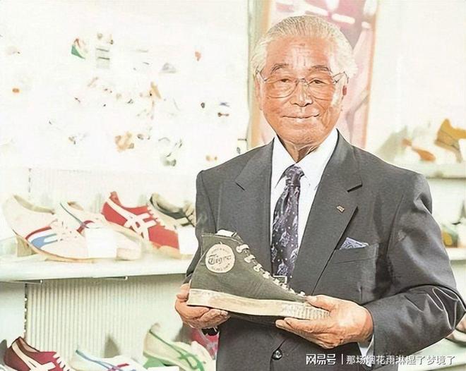 日本“鞋王”:曾被耐克“偷师”去年在中国市场捞走近50亿元(图3)