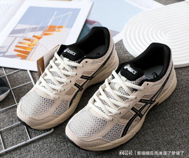 日本“鞋王”:曾被耐克“偷师”去年在中国市场捞走近50亿元(图4)