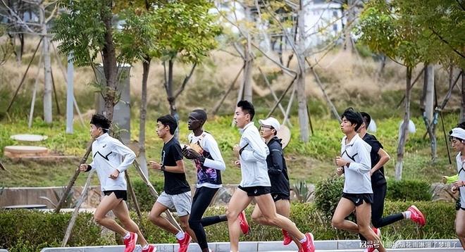 日本“鞋王”:曾被耐克“偷师”去年在中国市场捞走近50亿元(图5)