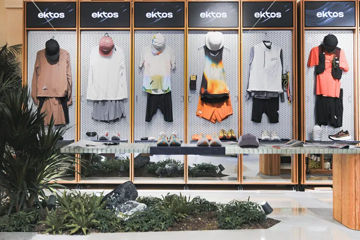 年入270亿耐克零售商重换活法(图2)