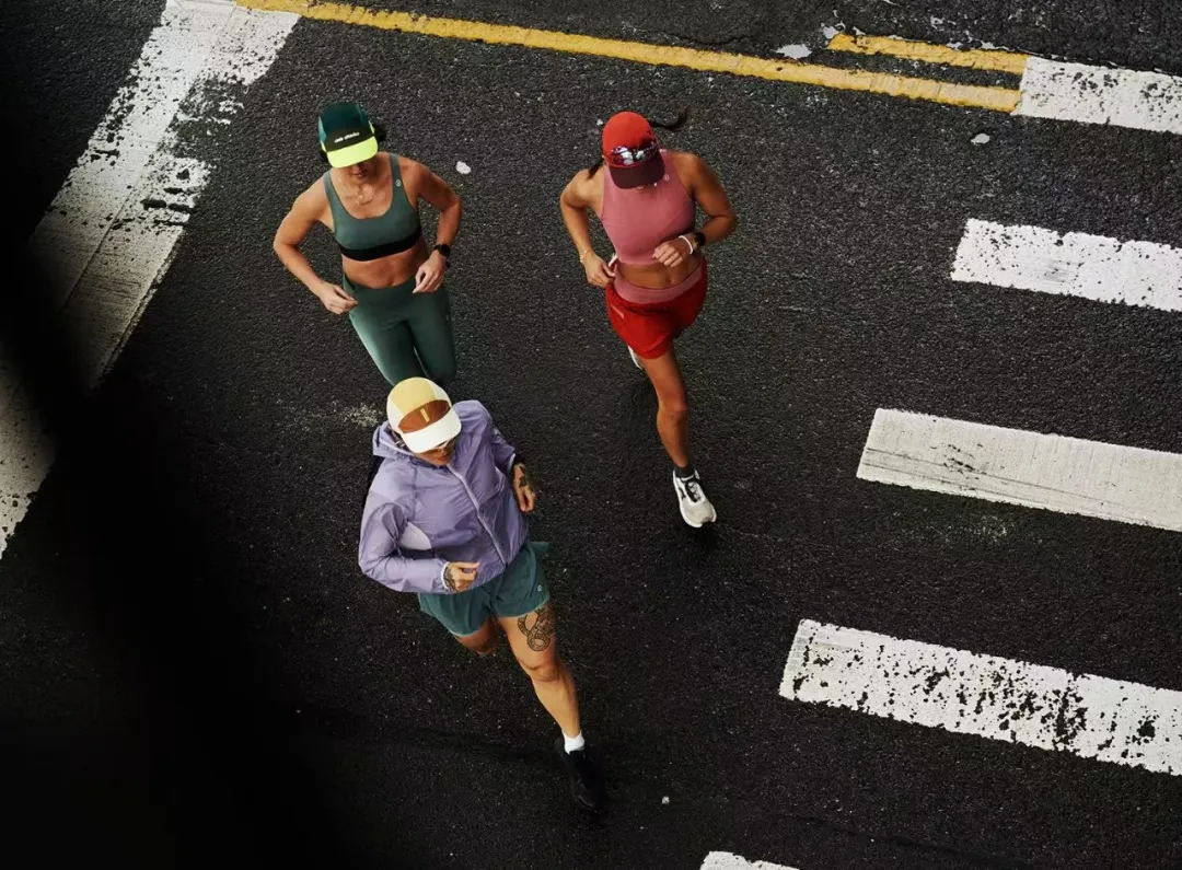 年入270亿耐克零售商重换活法(图9)