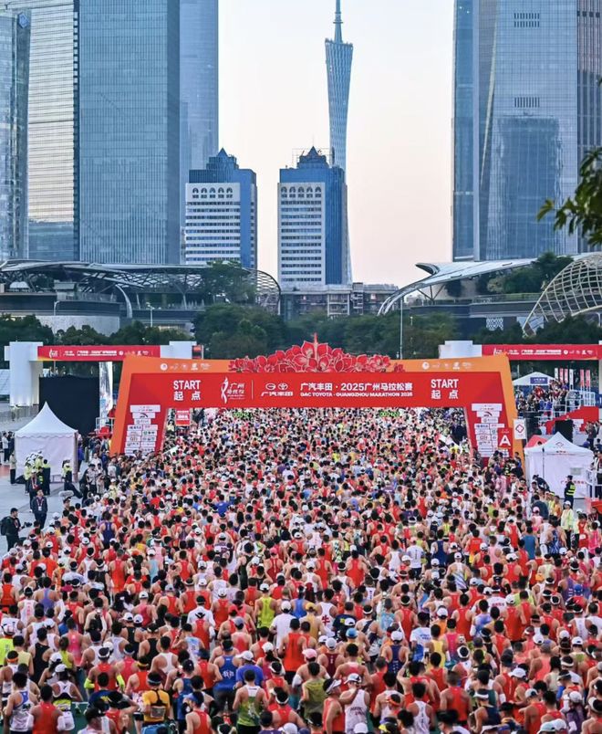 “最快女护士”风波过后：4名业余马拉松跑者的选择与挑战(图3)