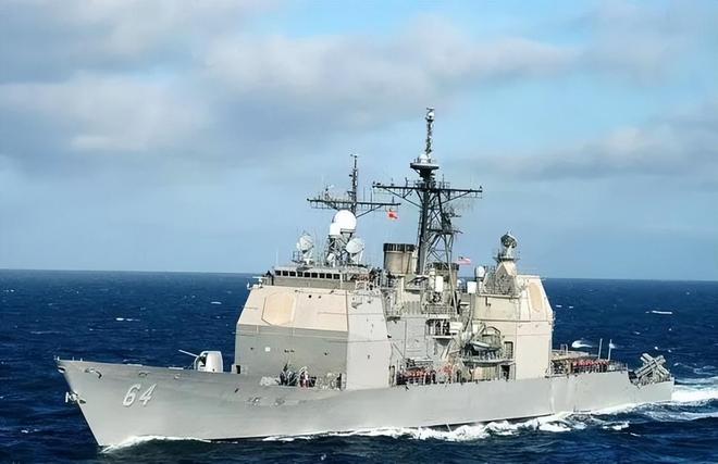 美军F-18战斗机遭自家导弹击落飞行员称看到了“人生走马灯”(图11)