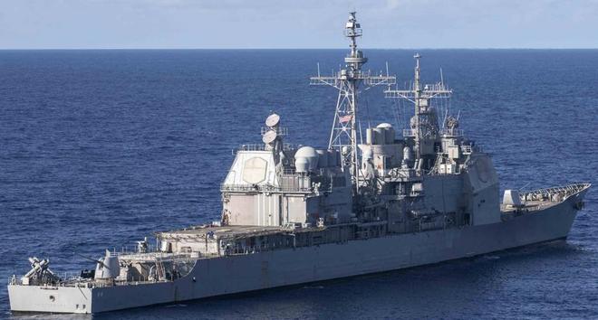 美军F-18战斗机遭自家导弹击落飞行员称看到了“人生走马灯”(图3)