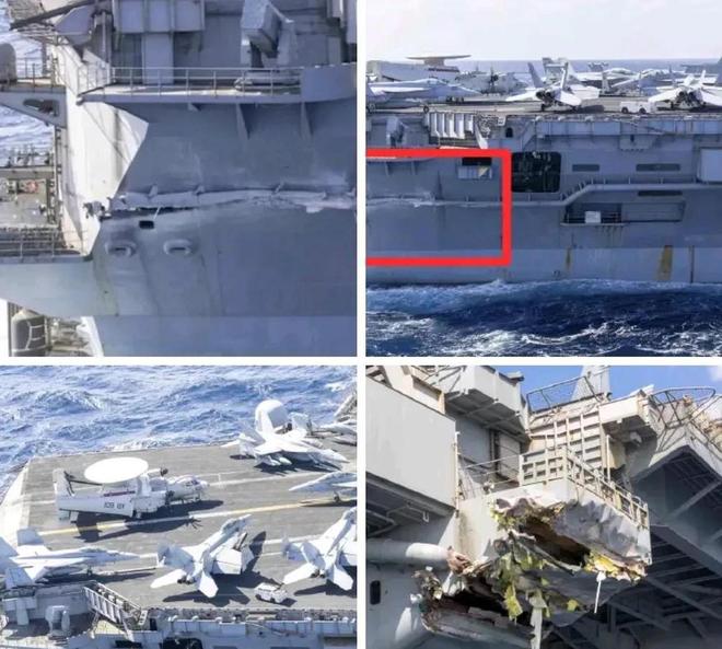 美军F-18战斗机遭自家导弹击落飞行员称看到了“人生走马灯”(图16)