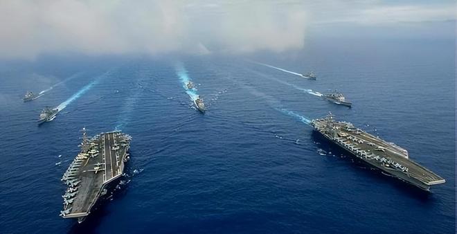 美军F-18战斗机遭自家导弹击落飞行员称看到了“人生走马灯”(图17)